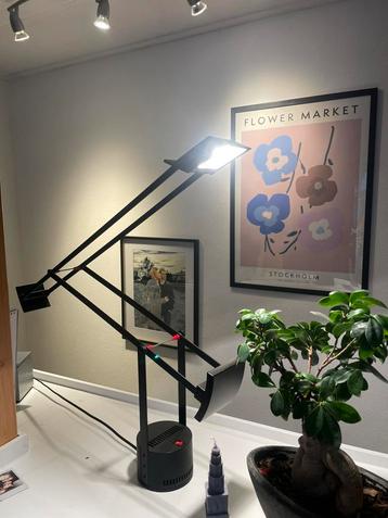 Tizio design lamp beschikbaar voor biedingen