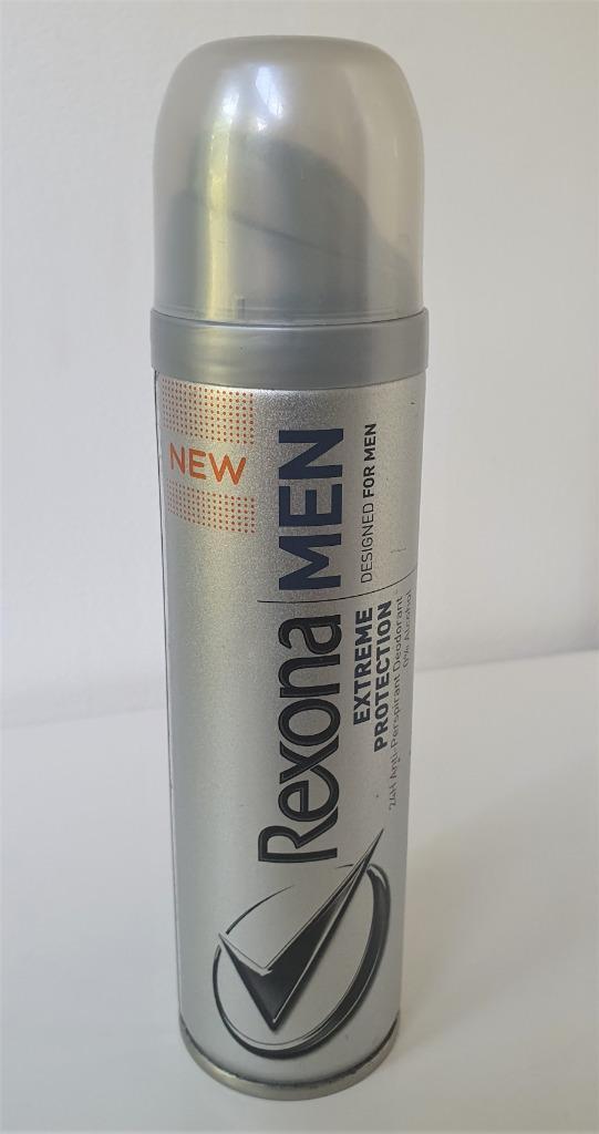 Rexona men deodorant: nu slechts €3,50 inclusief verzenden!, Sieraden, Tassen en Uiterlijk, Uiterlijk | Lichaamsverzorging, Zo goed als nieuw
