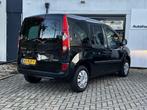 Renault Kangoo Family 1.6-16V Expression Automaat | Cruise |, Stof, Huisgarantie, 4 cilinders, Met garantie (alle)