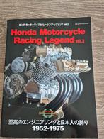 Honda Motorcycle Racing Legend vol.3, Ophalen