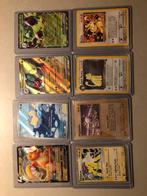 Pokemon Kaarten Collectie - Dark Persian Promo & Meer!, Ophalen of Verzenden, Gebruikt, Meerdere kaarten, Foil