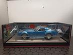 Corvette L-88 1969 Carousel 1/18, Ophalen of Verzenden, Nieuw, Auto, Overige merken