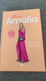 The Royal Lifestyle Amalia Justine Marcella, Ophalen of Verzenden, Nieuw, Tijdschrift of Boek