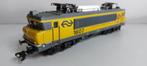 Digitale NS loc 1607 Ik trok de langste reizigerstrein (06), Hobby en Vrije tijd, Modeltreinen | H0, Wisselstroom, Locomotief