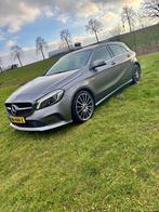 Mercedes-Benz A-Klasse, Auto's, Mercedes-Benz, Voorwielaandrijving, 4 cilinders, 122 pk, 1200 kg