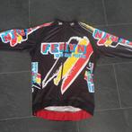 Fiets vest van Feryn maat 8 koopje nu, Heren, Feryn, Ophalen of Verzenden, Zo goed als nieuw