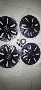 Tesla y wieldoppen 19 inch nieuw, Ophalen