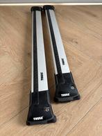 Thule WingBar Edge voor oa. VW T-Cross, T-Roc, Golf Variant, Auto diversen, Dakdragers, Ophalen, Gebruikt