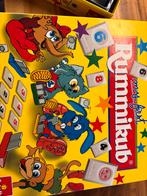 Rummikub My First - Goliath, Ophalen, Gebruikt, Reisspel