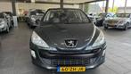 Peugeot 308 1.6 VTi XS 5-deurs panoramadak clima cruise cont, Auto's, Voorwielaandrijving, 65 €/maand, Gebruikt, 4 cilinders