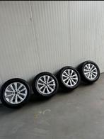 Audi velg Goodyear Vector 4 seizoenen banden., Auto-onderdelen, Banden en Velgen, Ophalen of Verzenden, 18 inch, 235 mm, All Season