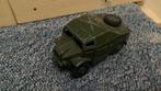 Dinky Toys Field Artillery tractor, Antiek en Kunst, Antiek | Speelgoed, Ophalen of Verzenden