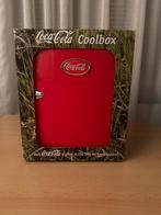 Coca-Cola coolbox, nieuw!, Ophalen of Verzenden, Nieuw, Gebruiksvoorwerp