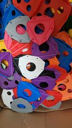 Triqo bouwstenen, Ophalen of Verzenden, Zo goed als nieuw, Overige merken