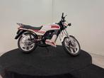 Honda MBX 80 wit met rood., Fietsen en Brommers, Brommers | Honda, Ophalen, Gebruikt, Overige modellen