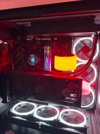 High-End Gaming PC - , game pc, Computers en Software, Ophalen, 64 GB of meer, Msi, Nieuw