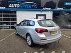 Opel Astra Sports Tourer 1.4 Turbo Business Edition /Apk 15-, Auto's, Opel, Voorwielaandrijving, Stof, Gebruikt, Zwart