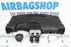 Airbag set - Dashboard Toyota Aygo (2014-heden)