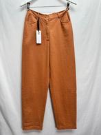 Forte forte pants broek 0 xs pantalon NIEUW, Kleding | Dames, Broeken en Pantalons, Zwart, Ophalen of Verzenden, Zo goed als nieuw