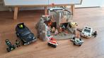 Playmobil Top agents, Kinderen en Baby's, Speelgoed | Playmobil, Ophalen of Verzenden, Gebruikt