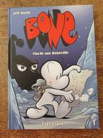 Bone, Eén stripboek, Ophalen of Verzenden, Zo goed als nieuw, Jeff Smith