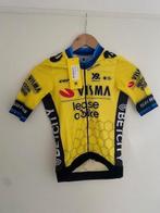 Orgineel fietsshirt visma lease a bike victor campenaerts, Nieuw, Ophalen of Verzenden, X, X