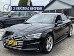 Audi A5 Sportback 1.4 TFSI Automaat S-Line 2017 Nieuw Model, Auto's, Audi, Automaat, Gebruikt, 4 cilinders, 150 pk