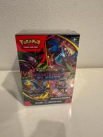Pokémon Phantasmal Flames Booster Bundle geseald, Ophalen of Verzenden, Nieuw, Foil