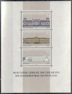 B1473 BRD Blok 20 postfris, Verzenden, BRD, Postfris