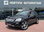 Mercedes-Benz M-klasse 350 Harman-Kardon | Schuifdak | Bi-Xe, Automaat, Gebruikt, Beige, Zwart