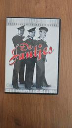 De Jantjes - Film Museum Klassieker DVD, Alle leeftijden, Ophalen of Verzenden, Gebruikt
