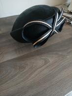 Hoed/dop, Ophalen of Verzenden, Zo goed als nieuw, One size fits all