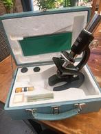 Microscoop, Ophalen of Verzenden, Biologische microscoop