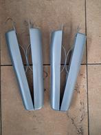 Laarsen spanners, Ophalen, Zo goed als nieuw, Zwart, Sneakers of Gympen