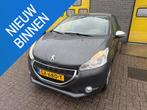 Peugeot 208 1.2 PureTech Style |1e eigenaar|NAP|Boekjes|Trek, Voorwielaandrijving, Euro 5, Stof, 1199 cc