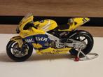 Minichamps: Honda RC211V - Tohru Ukawa - MotoGP 2003, Ophalen of Verzenden, Nieuw, 1:9 t/m 1:12, Motor
