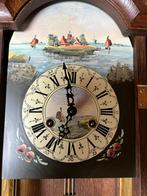 Friese Stoelklok, Ophalen