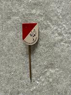 FC Right-oh Geertruidenberg, Ophalen of Verzenden, Sport, Speldje of Pin