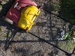Verticuteermachine Wolf 15 euro, Verzenden, Gebruikt, Elektrisch, Wolf-Garten