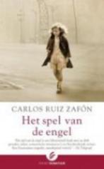 Carlos Ruiz Zafon, Verzenden, Zo goed als nieuw, Nederland