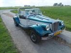 Spartan MK2 2.0 Convertible KAT 1997 Cabrio, Auto's, 1994 cc, Achterwielaandrijving, 4 cilinders, Cabriolet
