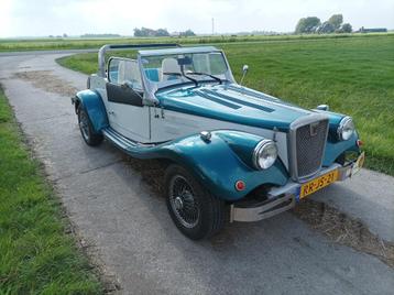 Spartan MK2 2.0 Convertible KAT 1997 Cabrio beschikbaar voor biedingen