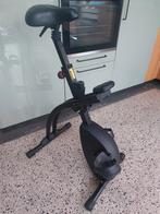 Compacte Bureaufiets - Ideaal voor Thuiswerken!, Ophalen, Gebruikt, Metaal, Buik