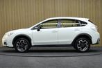 Subaru XV 2.0i Edition AWD | Clima | Stoelverwarming | All-s, Keurmerk '100% Onderhouden', 12 maanden, 1325 kg, Zwart