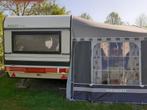 Te koop Hobby Prestige, Caravans en Kamperen, Particulier, Rondzit, Hobby