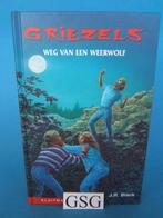 Weg van een weerwolf nr. 3171-02, Ophalen, Zo goed als nieuw, Sprookjes
