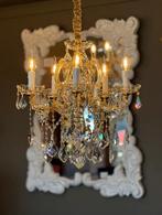 Prachtige kroonluchter vól Swarovski kristal, Verzenden, Nieuw