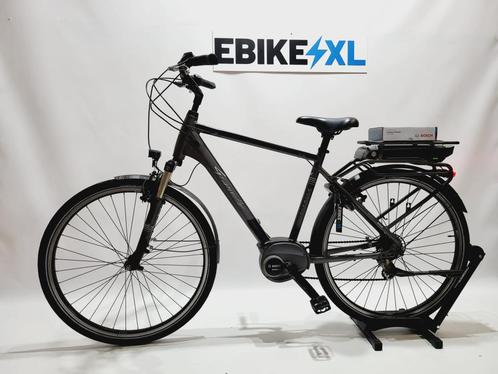 2500km! Granville E-premium Bosch Active Line Middenmotor, Fietsen en Brommers, Elektrische fietsen, Ophalen of Verzenden