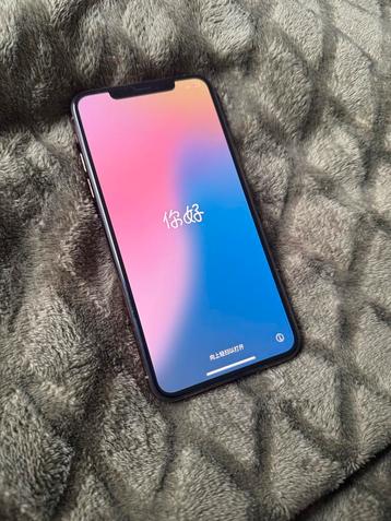 iPhone 11 Pro Max 256GB - Roségoud beschikbaar voor biedingen