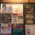 Amiga.  CD,s, Computers en Software, Ophalen of Verzenden, Gebruikt
